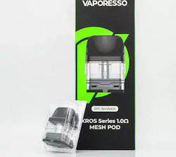 Vaporesso Xros Резервен Pod 2мл със Съпротивлен...