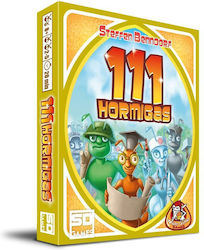 Sd Toys 111 Hormigas 8+ Jahre RS531075