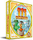 Board Game for 2-5 Players 8+ years Sd Toys