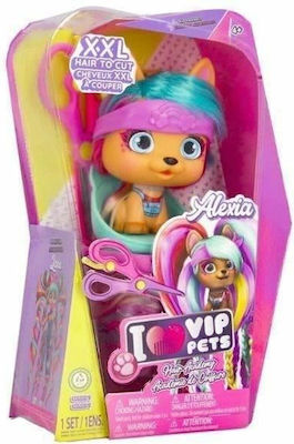 Imc Toys Miniature Toy Alexia