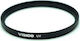 Visico Filter UV Durchmesser 52mm für Kameraobjektive