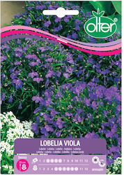 Olter Seeds Lobelia