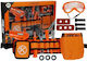 Lean Toys Set Pentru 3+ Ani