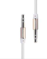 Remax 3.5mm male-3.5mm male 1m