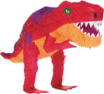 Amscan Pinata Dinosaurs Multicolored