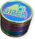Gizeh Grinder 50mm