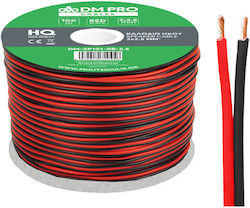 DM Pro Ατερμάτιστο 100m DM-SP101-RB-2.5