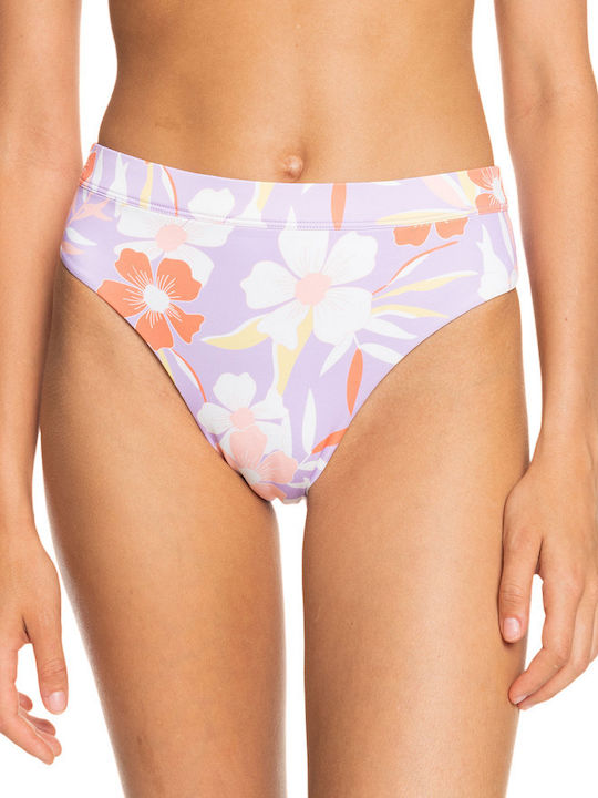 Roxy Bikini Alunecare Violet