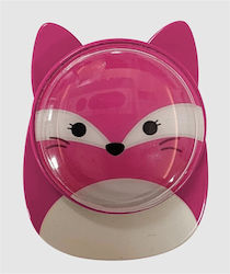 Jazwares Pop Socket Phone Grip Stand Fifi Fox Pgsqm\-fifi