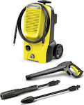 Karcher K5 Classic Hochdruckreiniger Elektrisch mit Druck 145bar