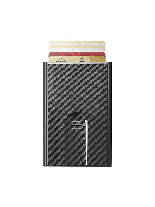 Ogon Designs Slider Men's Card Wallet