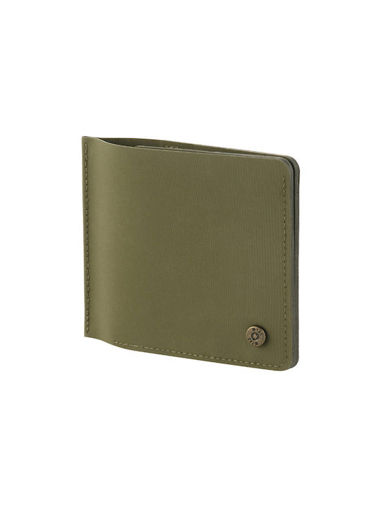 M-Tac Men's Card Wallet Khaki