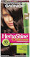 Garnier Color Βαφή Μαλλιών Χωρίς Αμμωνία 400 Dark Natural Brown