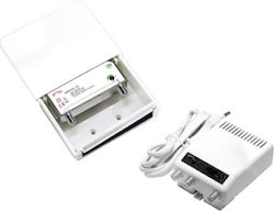 GBS Elettronica Amplificator Pentru Catarg