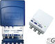 Edision Kit Amplificator de antenă MAK-300