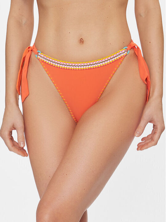 Madia Kalany Bikini Slip Orange