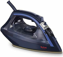 Tefal Dampfbügeleisen 2000W mit Keramik Platte