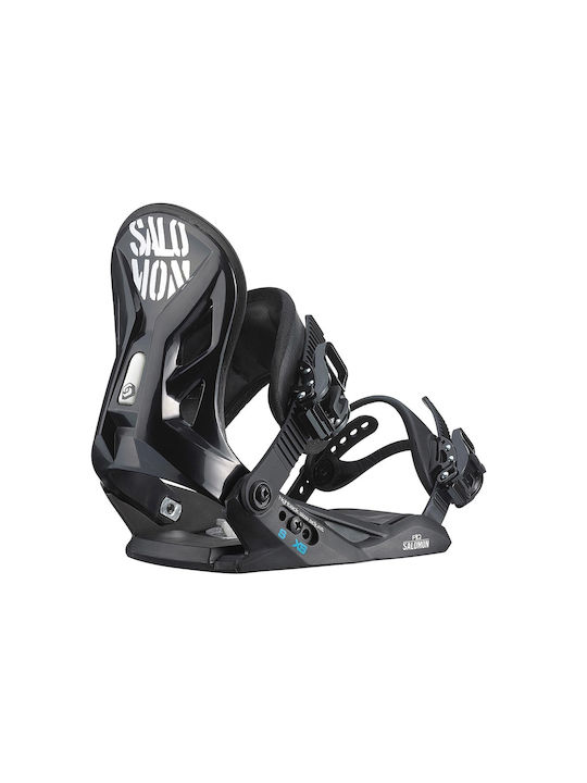 Salomon Unite Черен Цвят Salomon Unite Черен Цвят