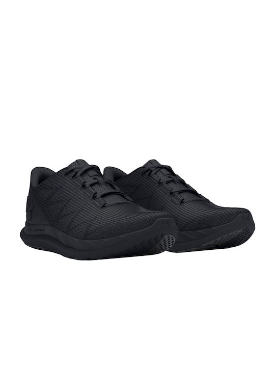 Under Armour Charged Speed Swift Ανδρικά Αθλητι...