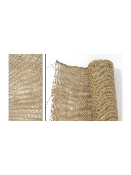 Material pentru mobilier Burlap 65x1000buc Natural