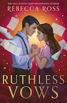 Letters Of Enchantment 2: Ruthless Vows