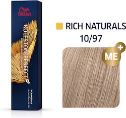 Wella Koleston Perfect Me+ Rich Naturals Perman...