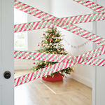 Ginger Ray Christmas Ribbon 1pc