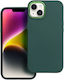 Back Cover Πλαστικό Πράσινο (Xiaomi 13)