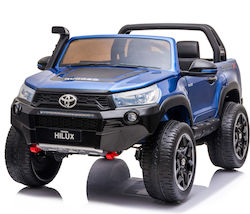 Toyota Hilux Toyota Hilux