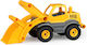 Lena Earth Mover Lader Für 2+ Jahre