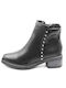 Kalliope Women's Ankle Boots Black