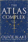 The Atlas 3: the Atlas Complex