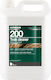 Clinazur Boat Cleaning Products Boat Hull Cleaner 5000ml