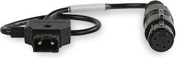 Tilta TCB-DTP-XLR4-17 Cablu Tilta TCB-DTP-XLR4-17 Cablu