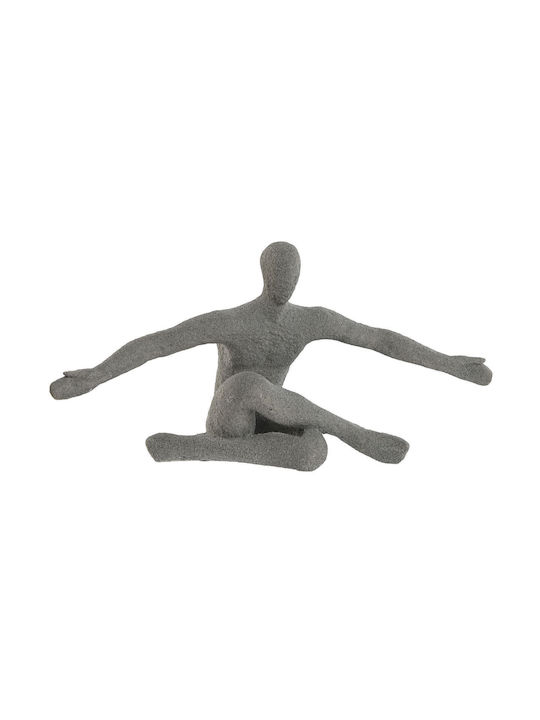 Home Esprit Dekorative Figur aus Polyresin 57x19.5x26.8cm 1Stück