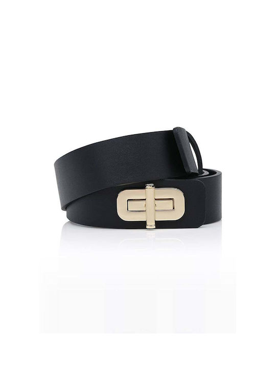 Tommy Hilfiger Women's Belt Black