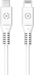 Celly USB-C to Lightning 60W 1m (S7783391) Celly USB-C to Lightning 60W 1m (S7783391)