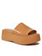 Heel Mules Maro