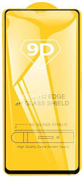 Full Face Tempered Glass (Redmi Note 12 Pro 4G) Full Face Tempered Glass (Redmi Note 12 Pro 4G)