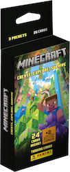 Panini Minecraft