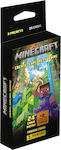 Panini Minecraft Deck