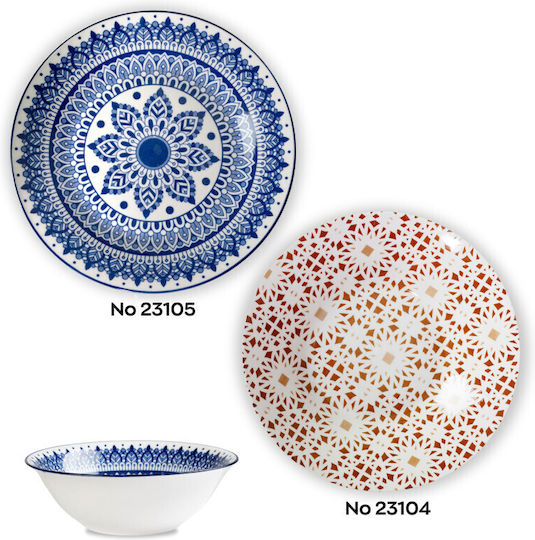 Viosarp 5206753042662 Πορσελάνινη Viosarp 5206753042662 Πορσελάνινη