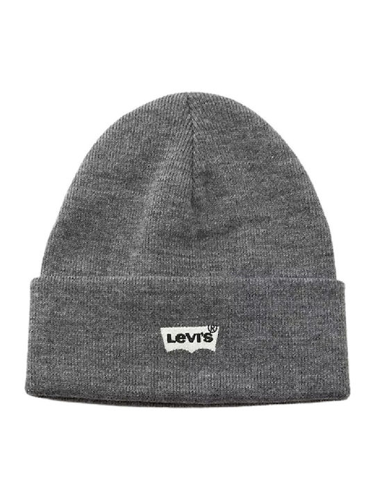 Beanie Beanie in Gray color