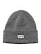 Beanie Beanie in Gray color