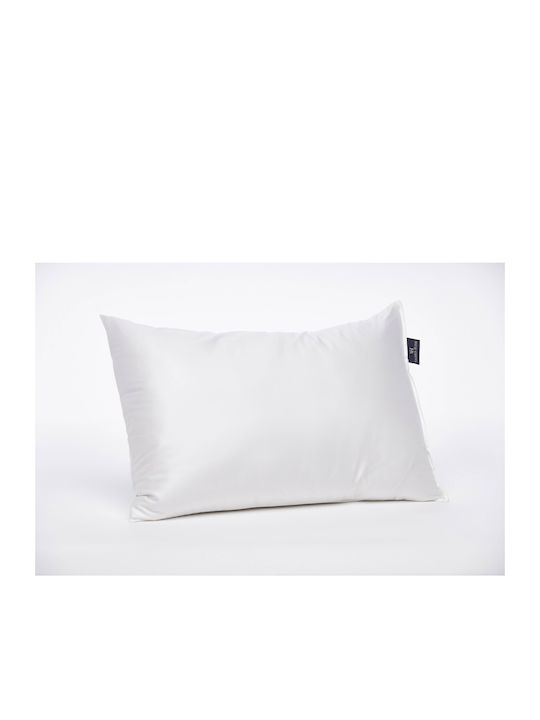 Valeria Home Μαξιλάρι Ύπνου Βαμβάκι 40x80cm