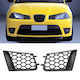 Αεραγωγός Προφυλακτήρα Αυτοκινήτου για Seat Ibiza