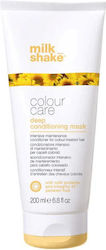Milk Shake Μilk Shake Deep Μάσκα Μαλλιών 200ml