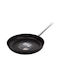 AMT Gastroguss Pan made of Stainless Steel with Non-Stick Coating 32cm