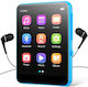 Joliker M4S MP3 Player (64GB) with IPS Touch Sc...