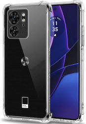 Techsuit Shockproof Clear